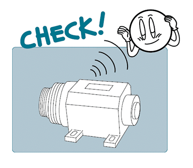 Avoid Motors noise by using Bearing lubricants