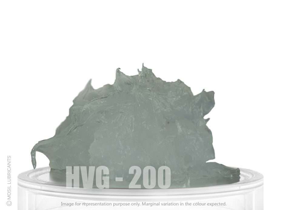 sample of grease