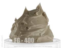 sample of grease