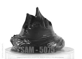 sample of grease