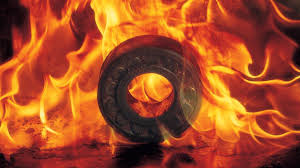 High Temperature Grease