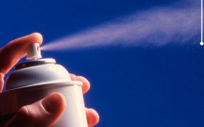 Aerosol Propellants article featured image