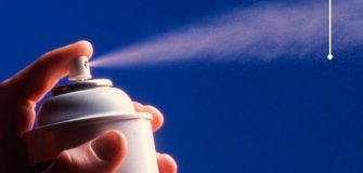 Aerosol Propellants article featured image