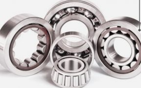 Anti-friction bearing featured image