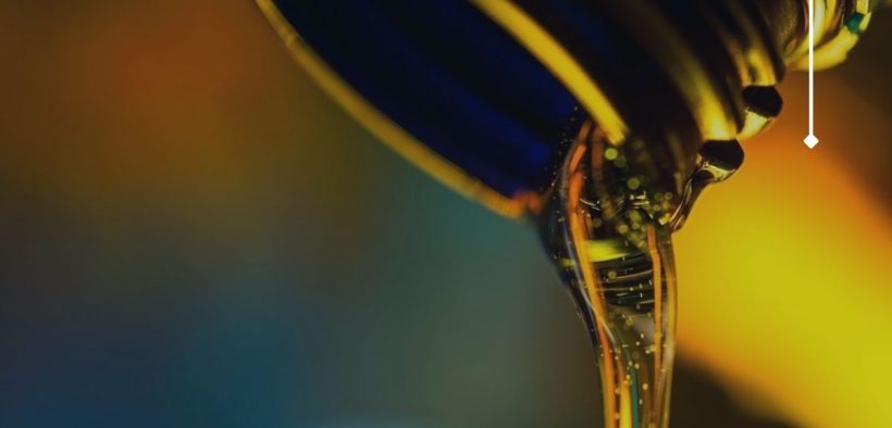 What is viscosity & viscosity index