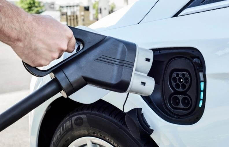 Lubricants for Electric Vehicles