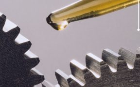The five rights of lubrication