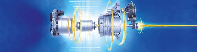 contact lubricants for electric vehicles