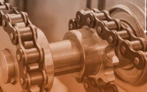 Chain Drive image