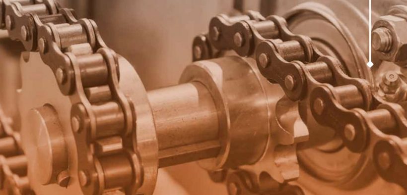 Chain Drive image