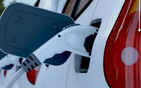 EV car charging