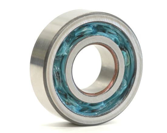 Nice bearing