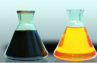oil lubricants sample analysis