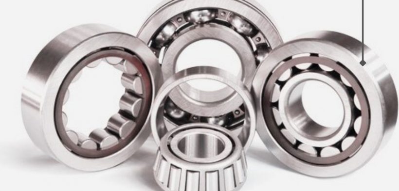 Anti-friction bearing featured image