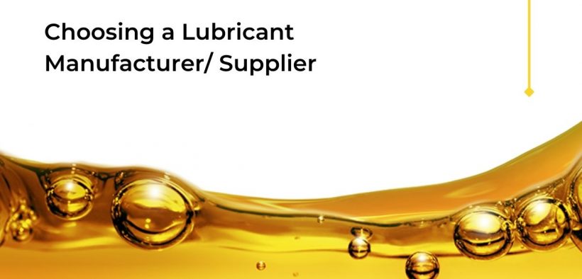 Lubricant-manufacturer-supplier-featured-image