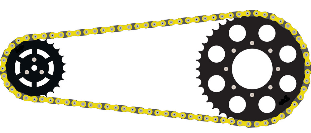 An image of Chain Drive