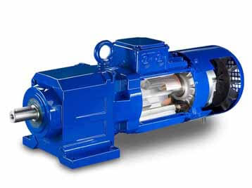 A leading gear motor manufacturer improved the performance with use of MOSIL Specialty Fluid Grease