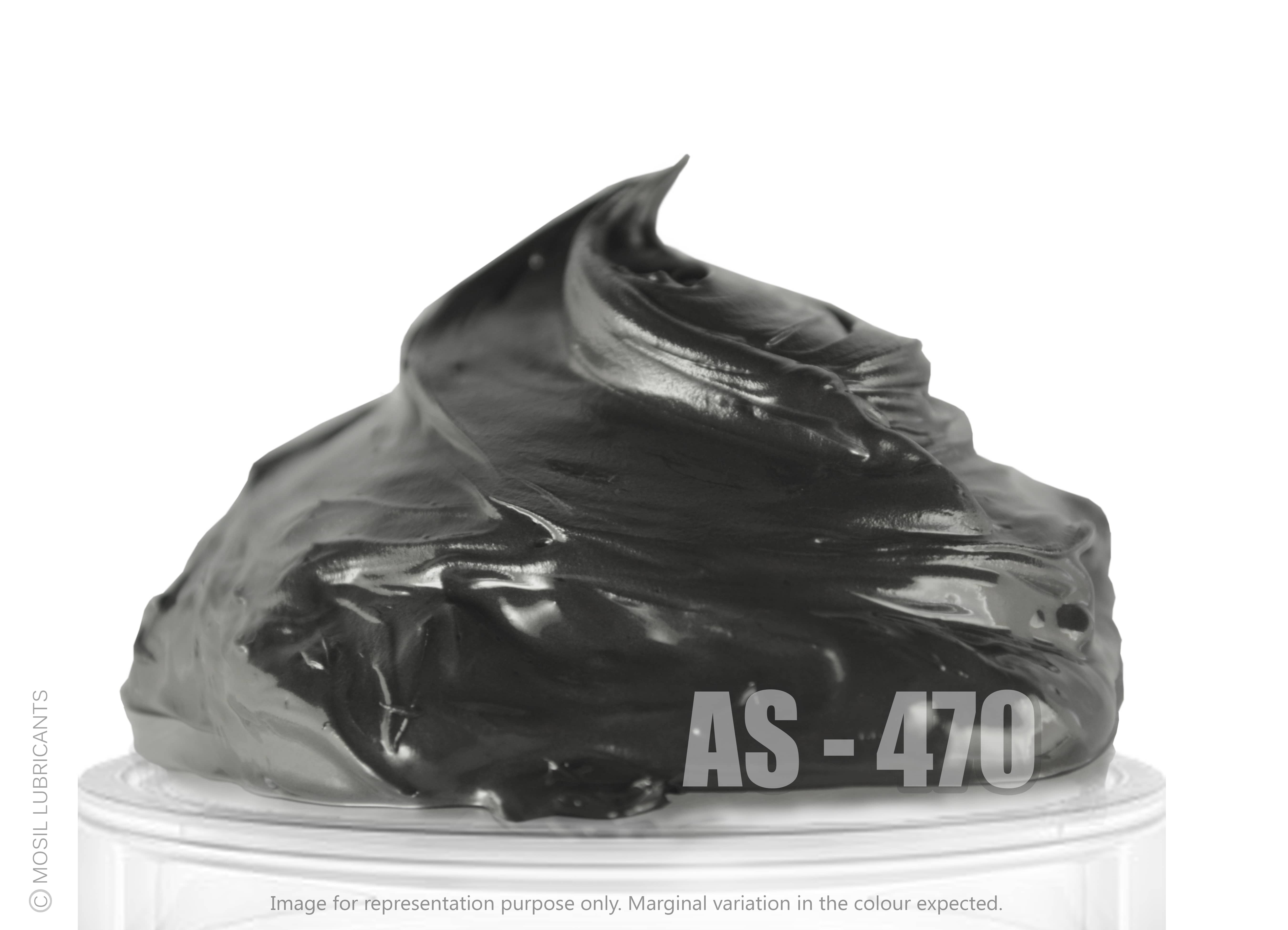 AS - 470 | Metal free Anti seize Compound