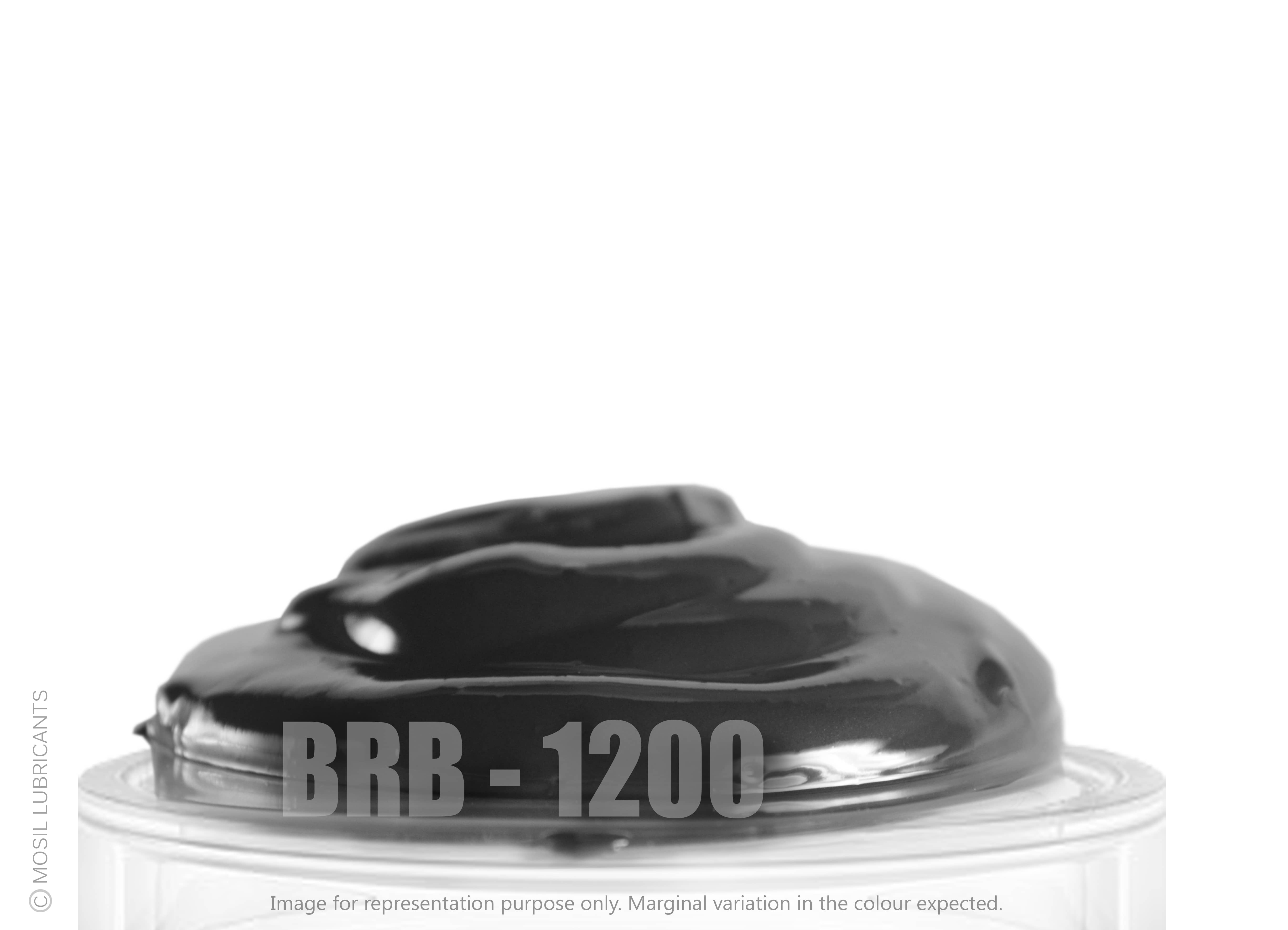 BRB - 1200 | Liquid Moly Grease