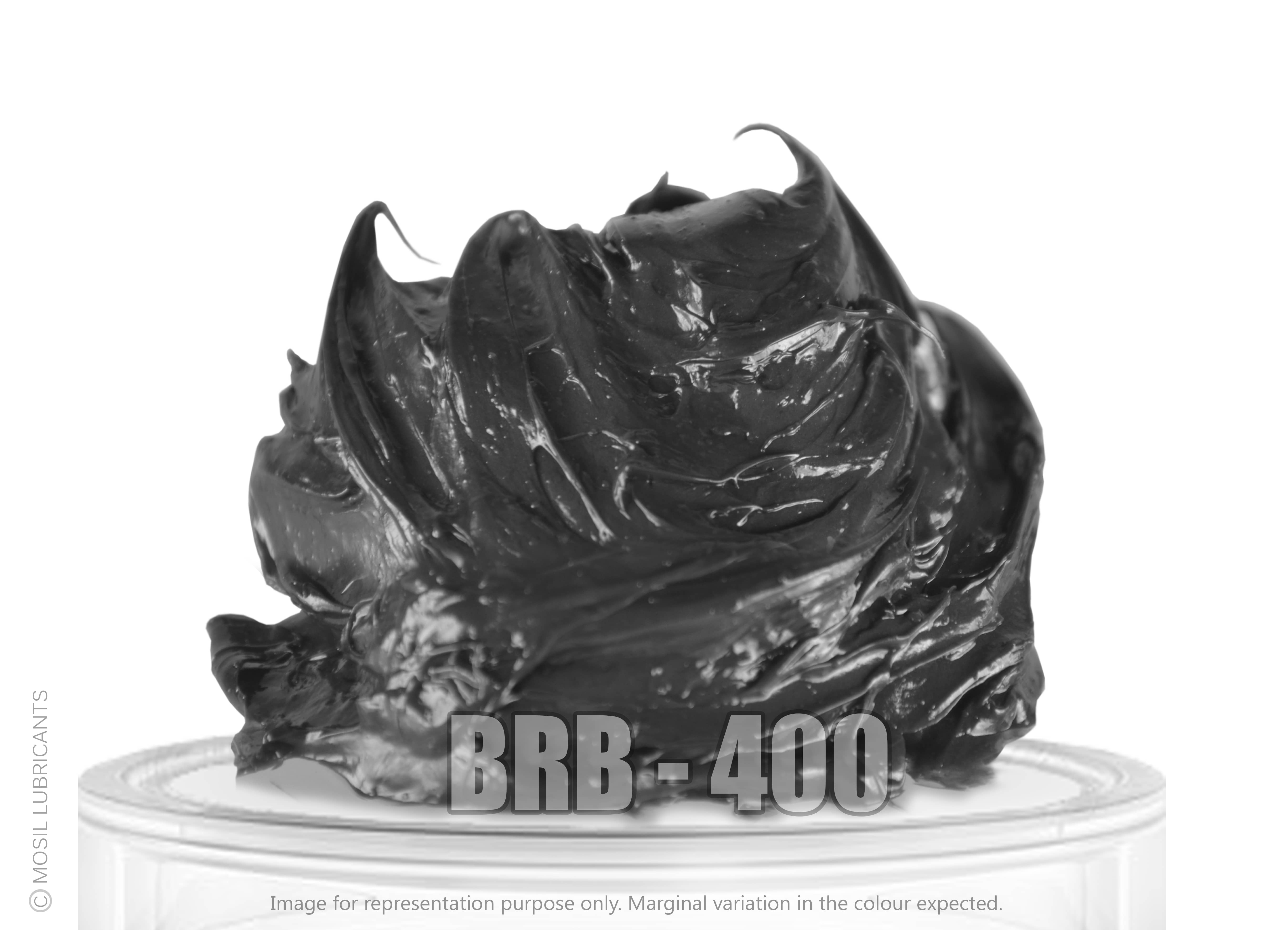 BRB - 400 | Heavy Duty / High Temperature Grease