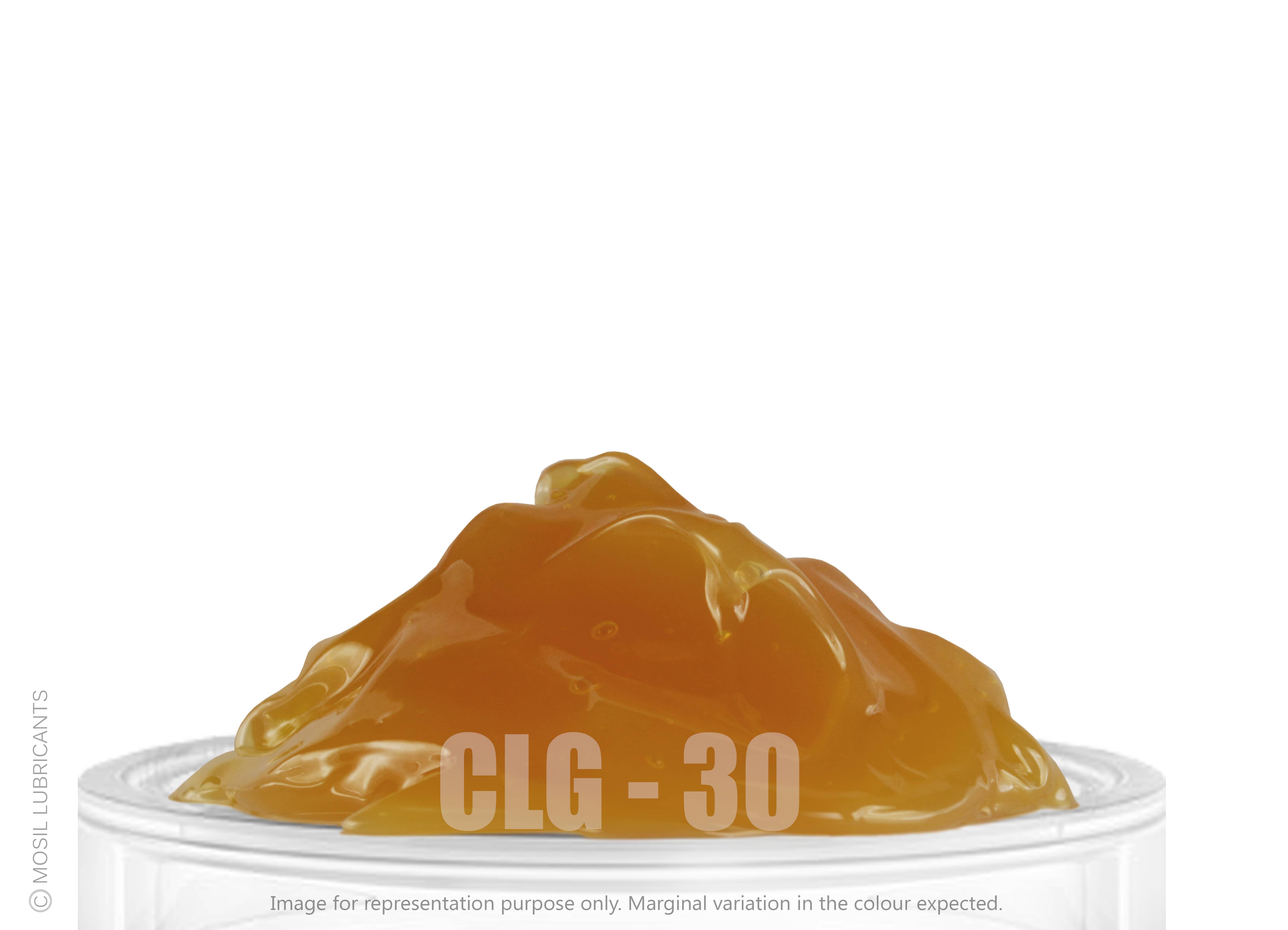CLG - 30 | Fluid EP Grease for Plain & Antifriction Bearings
