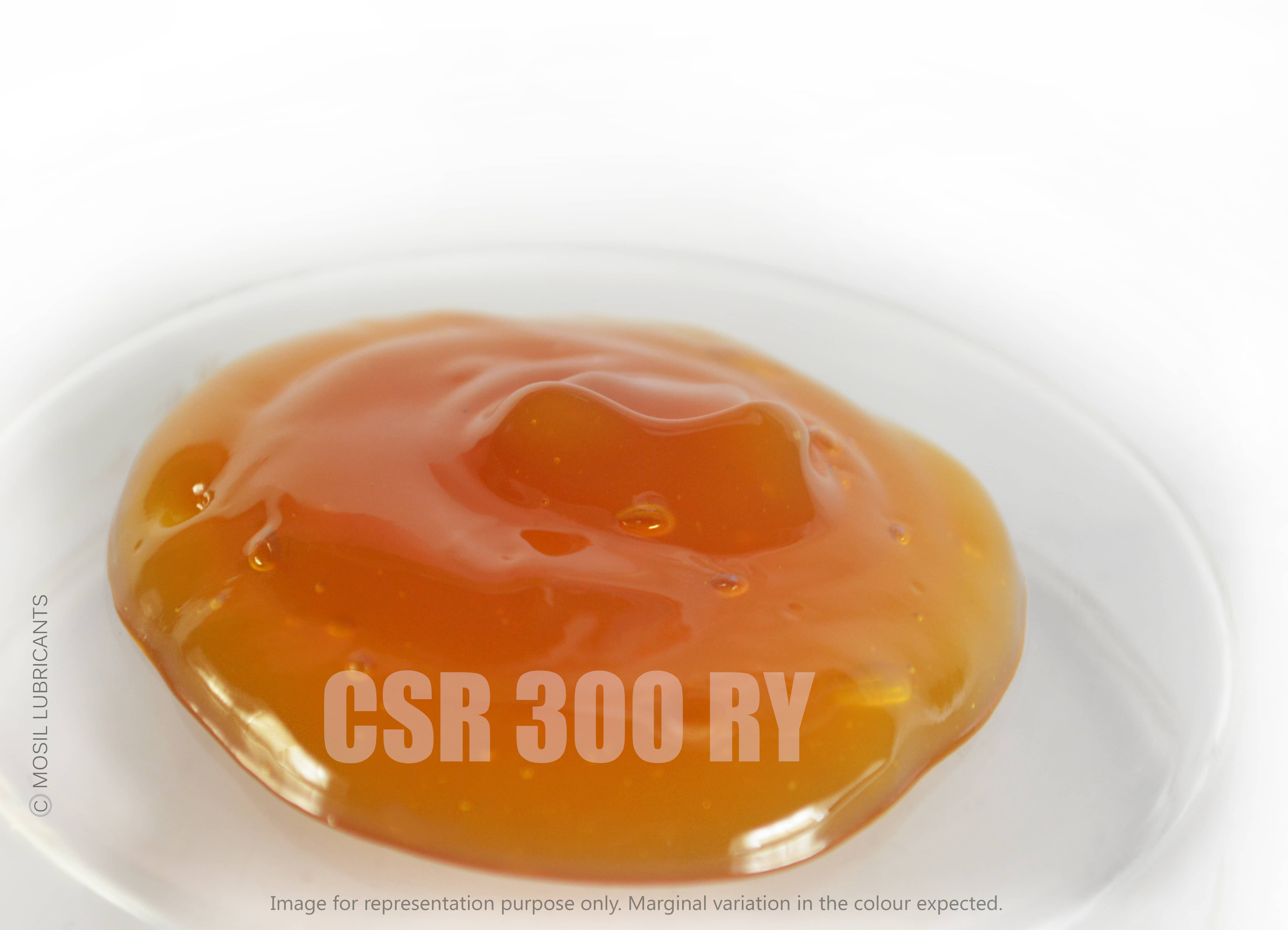 CSR - 300 RY | Specialty Fluid Grease