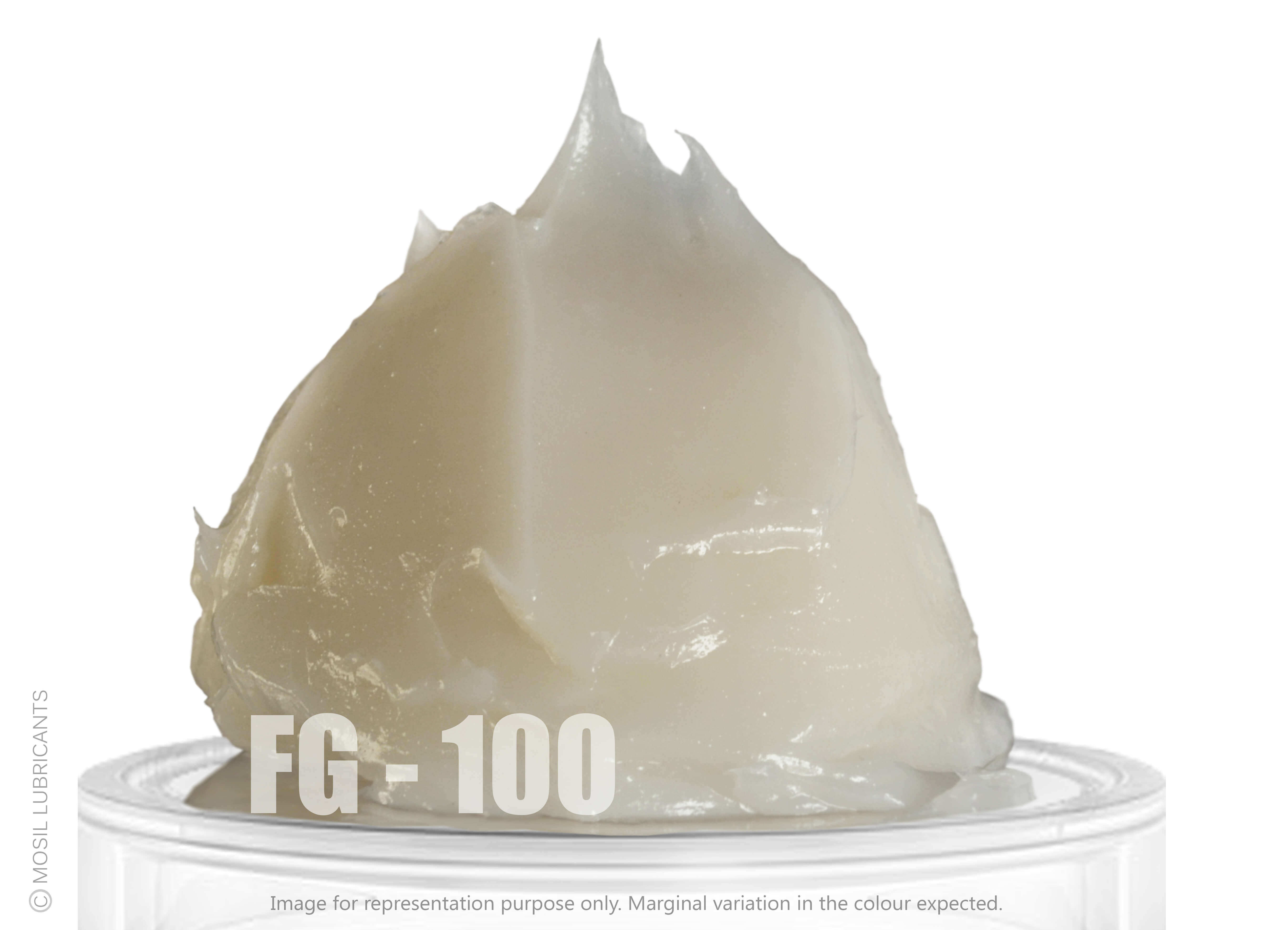 FG - 100 | Food Grade Grease