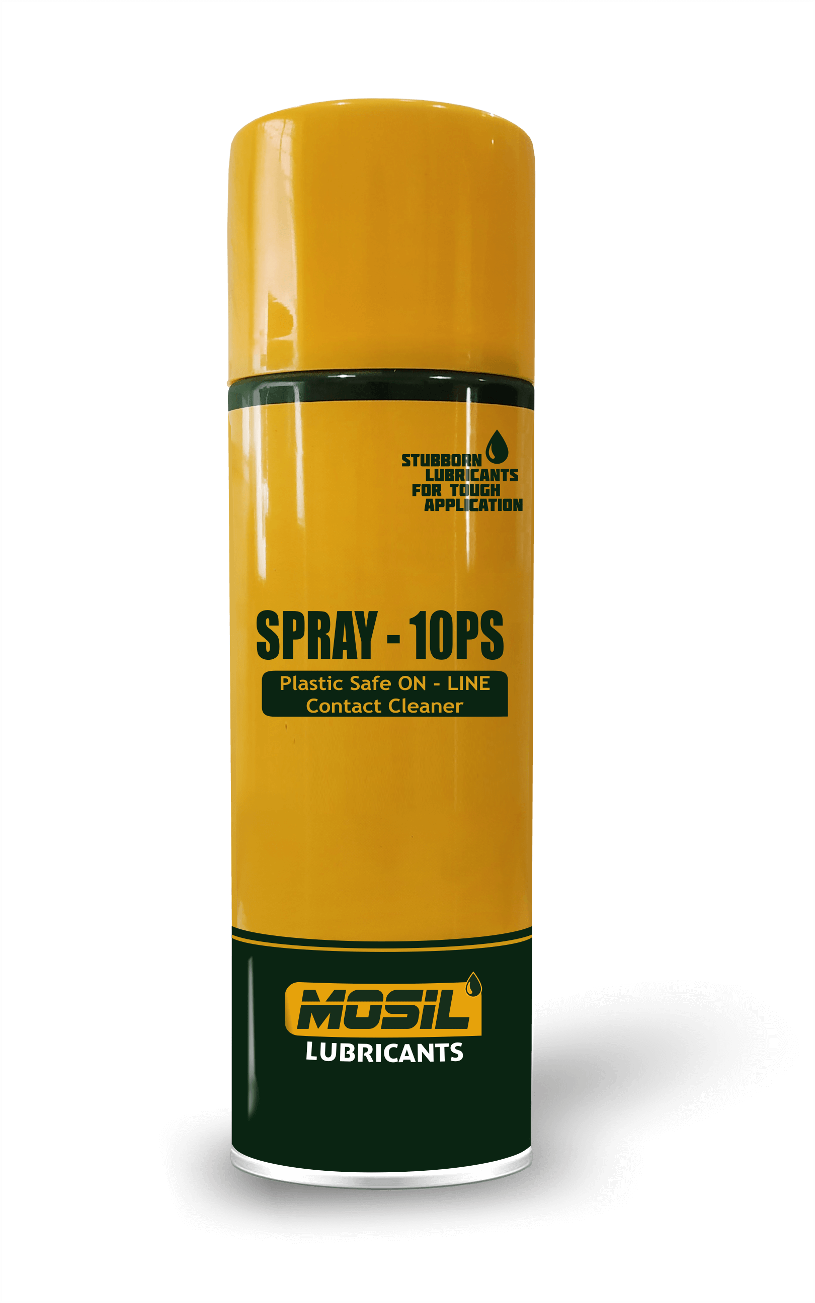 SPRAY - 10PS | Plastic Safe ON - LINE  Contact Cleaner