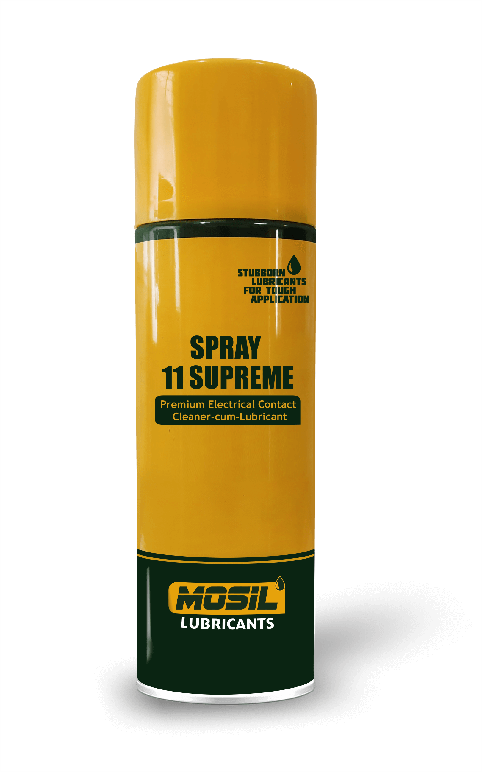 SPRAY - 11 | Supreme : Premium Electrical Contact Cleaner-cum-Lubricant