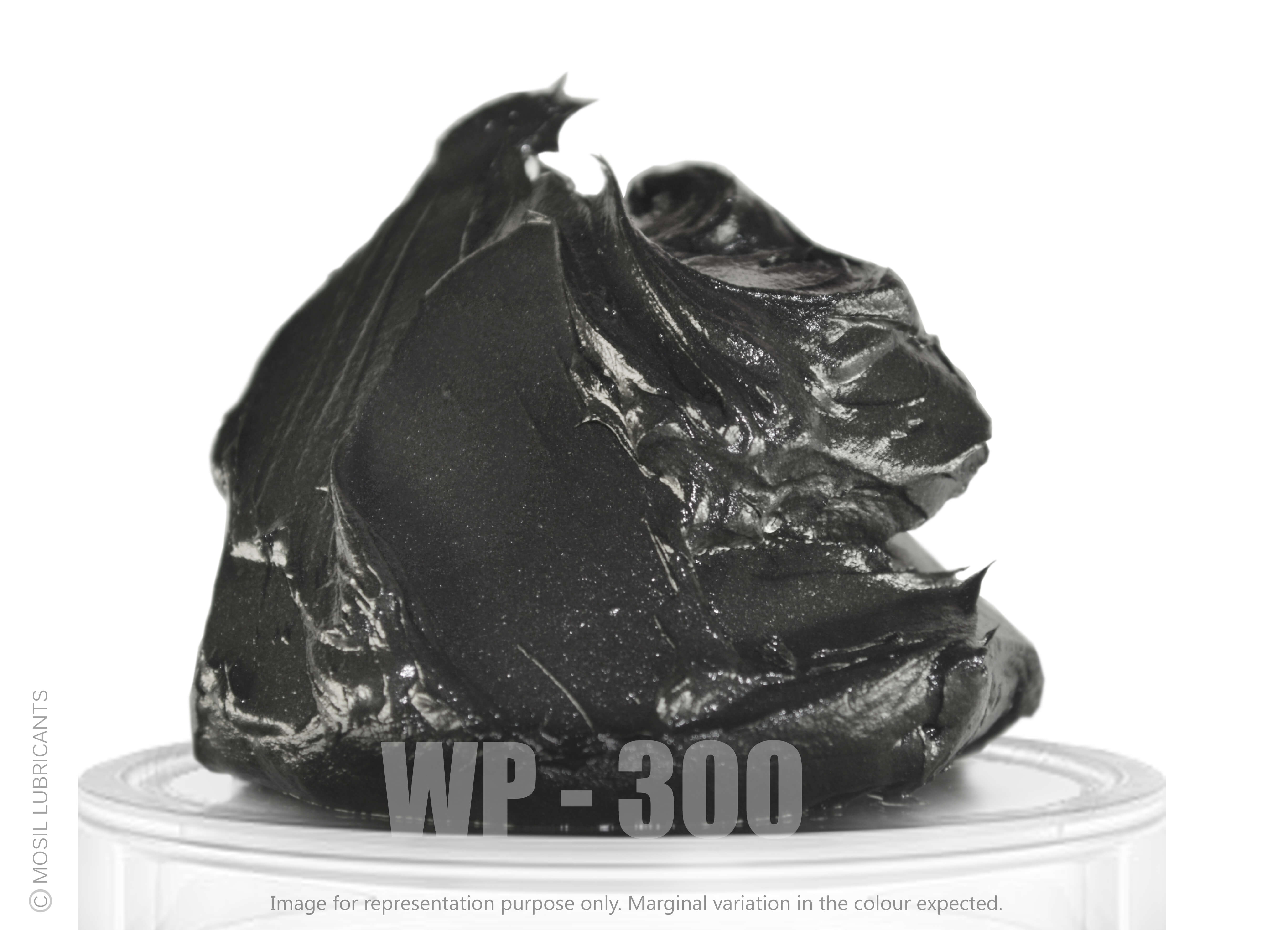 WP - 300 | Multipurpose Graphite Grease