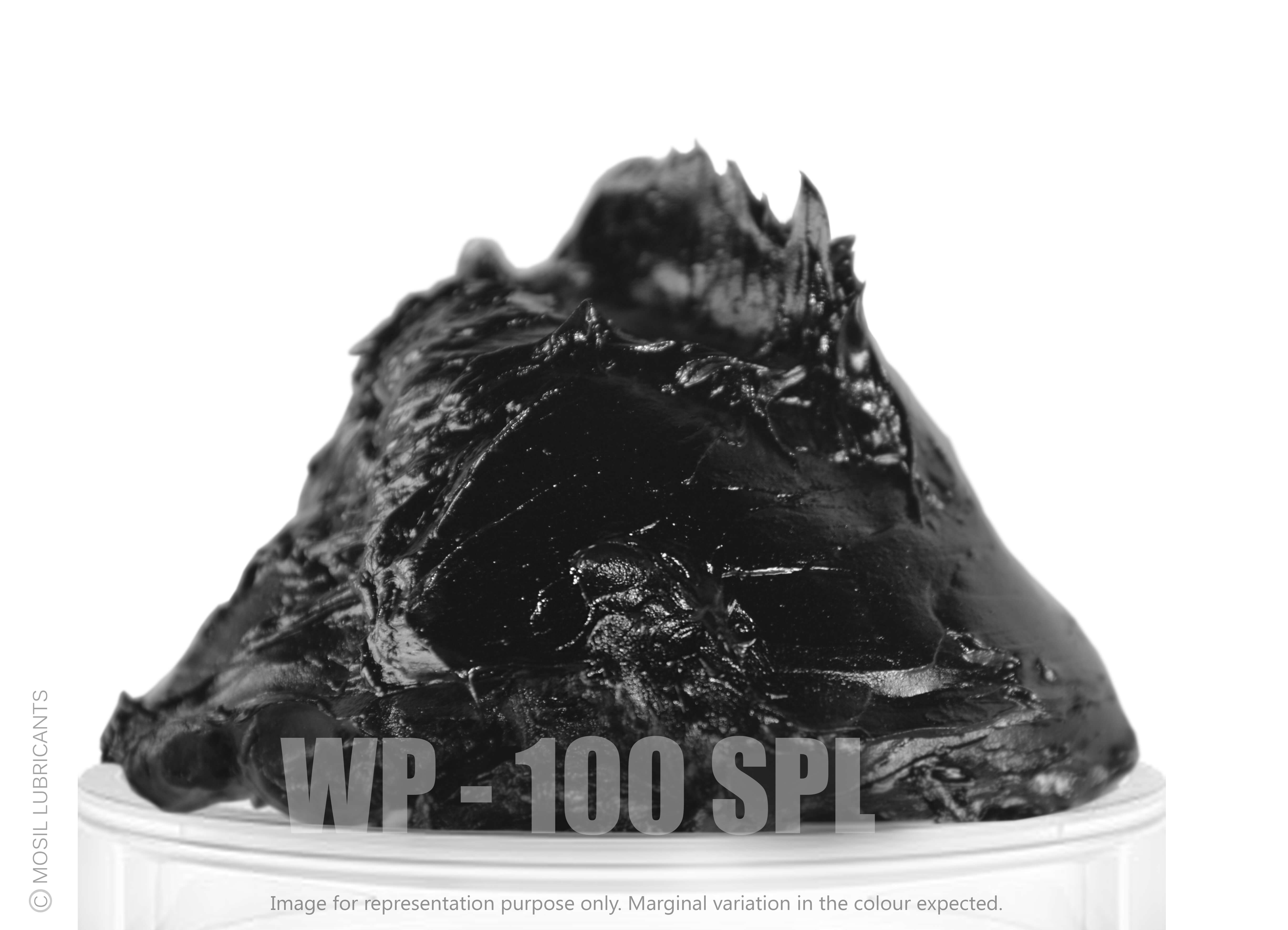 WP - 100 | spl Heavy Duty Adhesive Grease