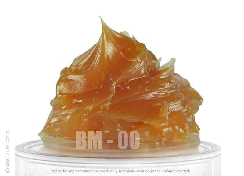 BM-00 | Non-Melt Grease