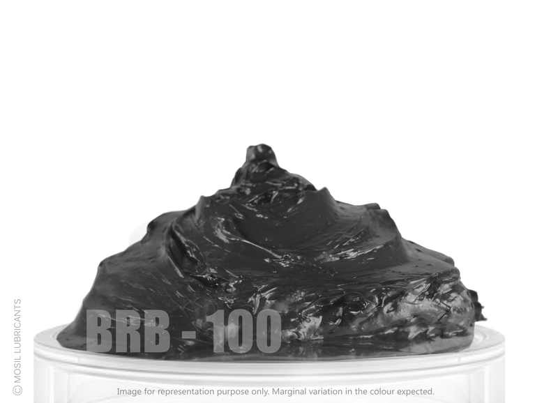 BRB - 100 | Multipurpose Moly Grease