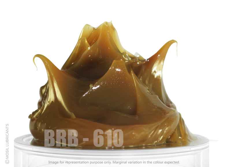BRB - 610 | Premium Multipurpose Grease