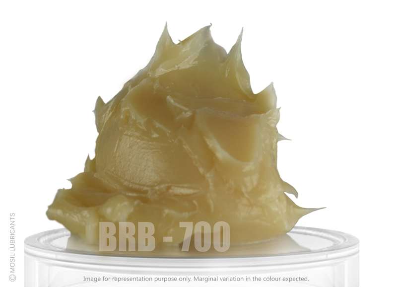 BRB - 700 | Specialty High Performance Grease