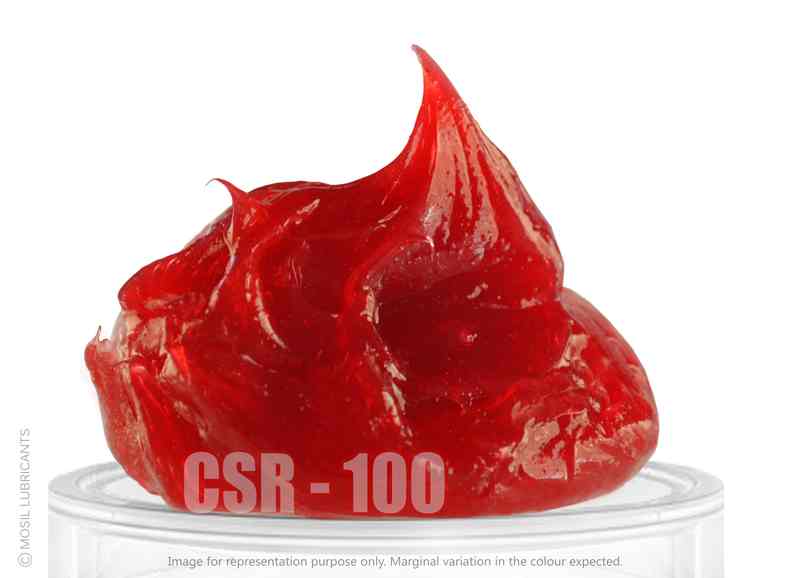 CSR - 100 | High Speed Grease