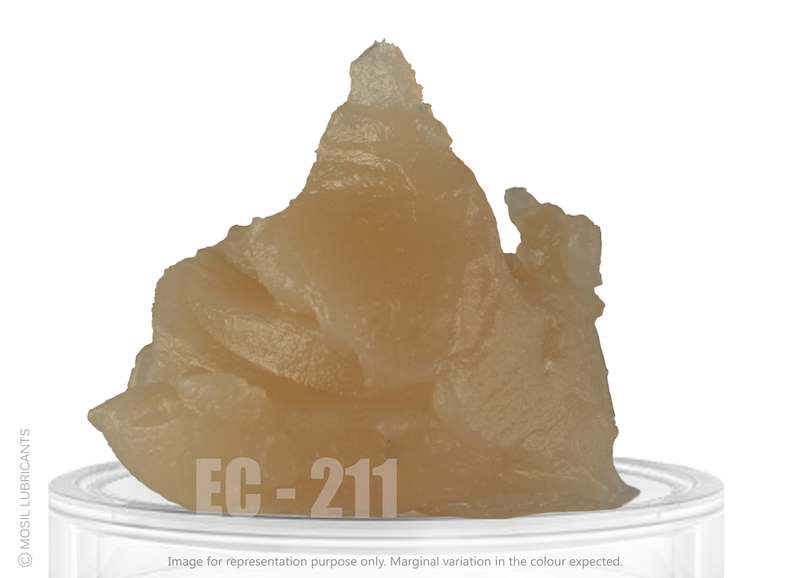 EC - 211 | Electrical Contact Grease
