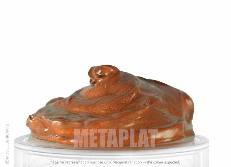 METAPLAT | Copper Based Anti seize Compound