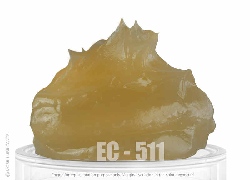 EC - 511 | Electrical Contact Grease