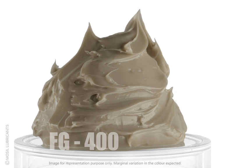 FG - 400 | High Temperature Heavy Duty Lubricant