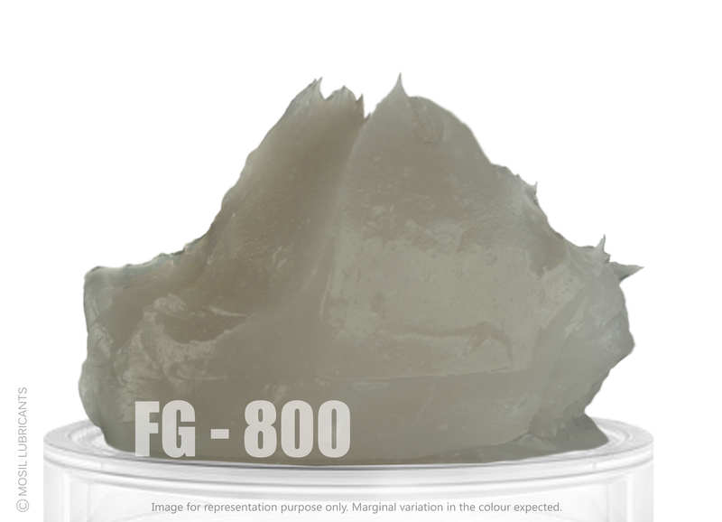 FG - 800 | High Temperature Heavy Duty Lubricant