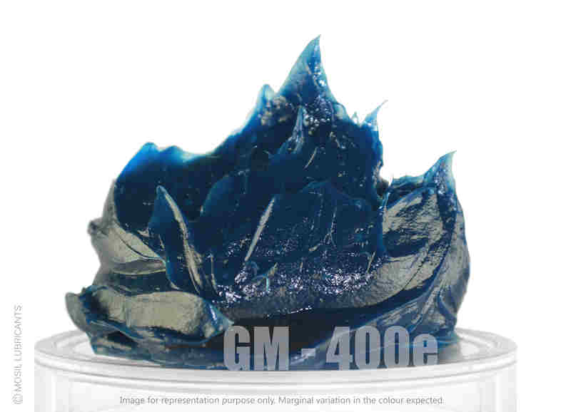 GM - 400e | High Performance Grease