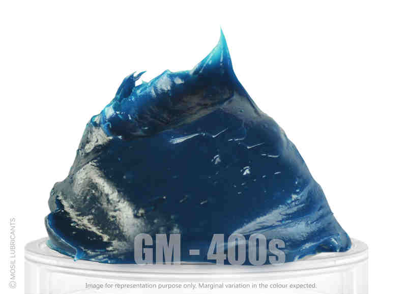 GM - 400s | High Performance Grease