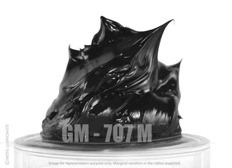 GM - 707M | High Temperature Grease