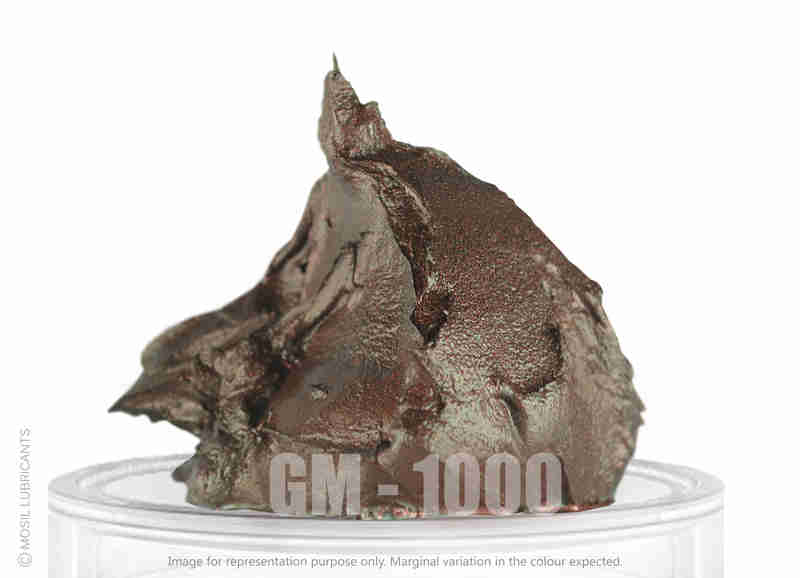 GM - 1000 | Multipurpose Copper Anti seize Compound