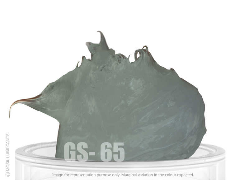 GS - 65 | Dielectric Sealant-Cum-Lubricant