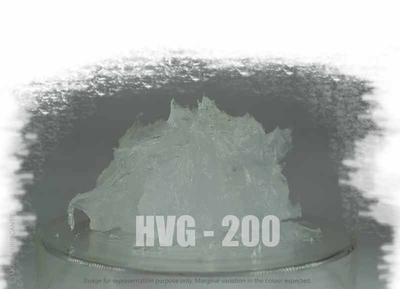 HVG - 200 | High Vacuum Grease