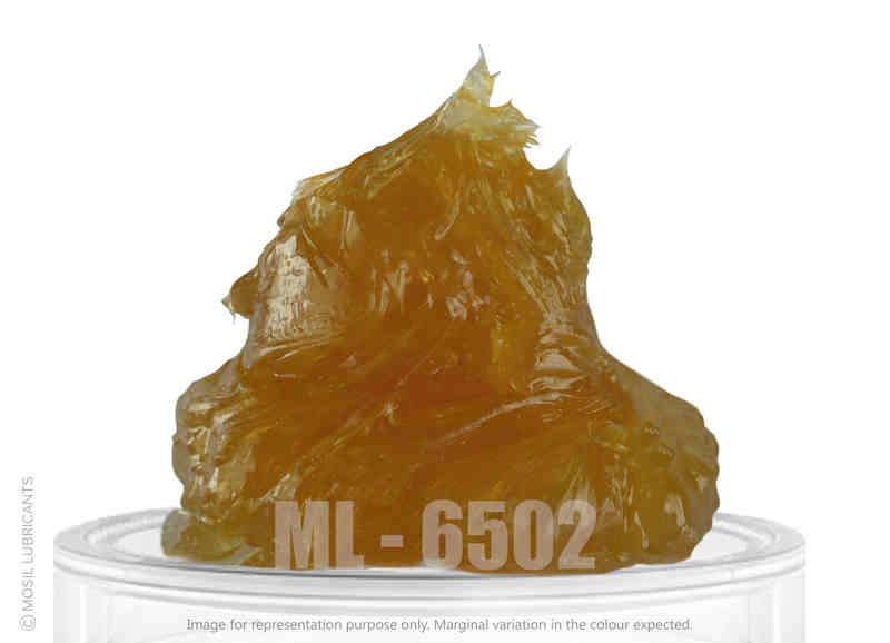 ML - 6502 | Heavy Duty Grease