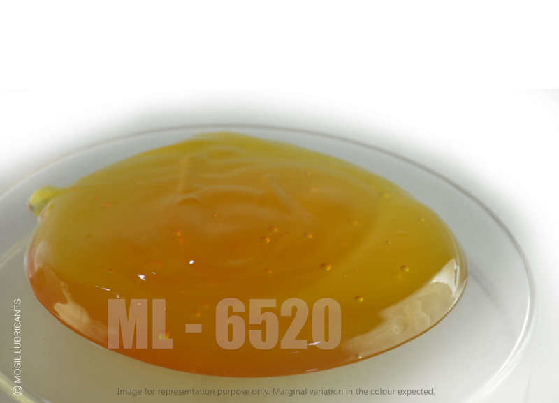 ML - 6520 | Heavy Duty Fluid Grease