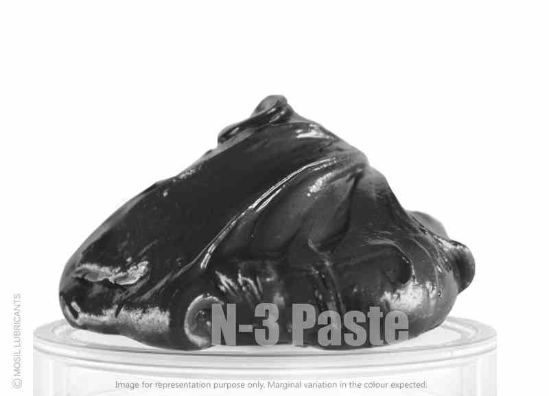 N - 3 | Paste Chuck Grease